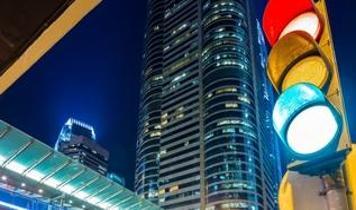 Japonya'da trafik ışıkları neden mavi-yeşil tonunda?