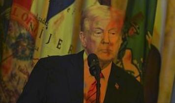 Nijer'den Trump'a misilleme! Vize yasağı getirildi