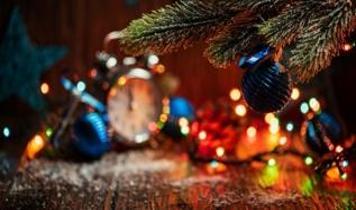 Noel şarkıları yazarlarına milyonlar kazandırıyor