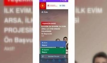 Osmaniye merkezli "sahte TOKİ ilanı" operasyonunda yakalanan 18 zanlı tutuklandı