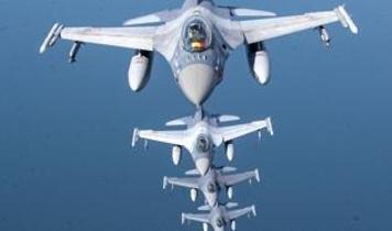 Rus uçağı alarma geçirdi: Savaş uçakları birbiri ardına havalandı