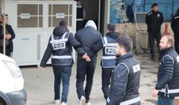 Siirt merkezli ''resmi belgede sahtecilik'' ve ''rüşvet'' soruşturması: 19 tutuklama