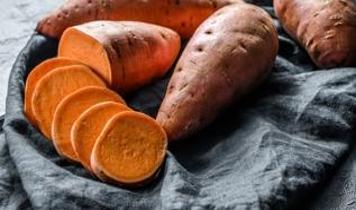 Tatlı patatesin bilinmeyen faydaları! Sofralara sağlık katıyor