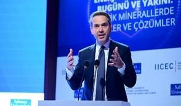 Bakan Bayraktar: Türkiye 2026'da enerji sektöründe yeni bir hikaye yazacak