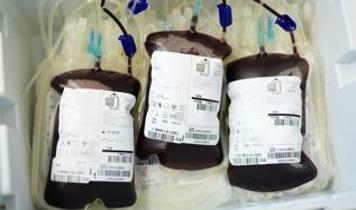 Dünyada üç kişide rastlanan yeni kan grubu bulundu