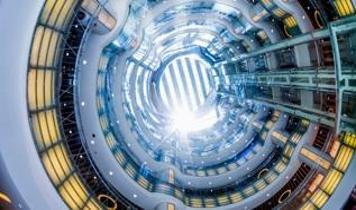 Füzyon reaktörlerinde karanlık madde üretimi mümkün mü?