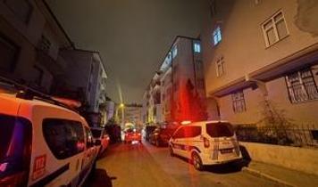 Karaman'da karısını öldüren kişi intihar etti