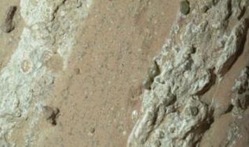 Kızıl gezegendeki keşif bilim insanlarını şaşırttı