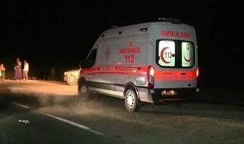 Manisa'da feci kaza! 3 kişi hayatını kaybetti