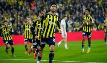 Marco Asensio'ya sürpriz talip!