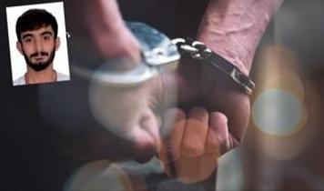 MİT'ten DEAŞ'a operasyon! Eylem hazırlığındaki terörist yakalandı