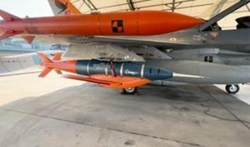 Savunma Sanayii Başkanı Haluk Görgün: KGK-84, güdüm teknolojilerinde ulaştığımız seviyenin kanıtıdır