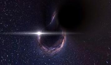 Süper bilgisayarlar kara deliğin sırlarını çözdü