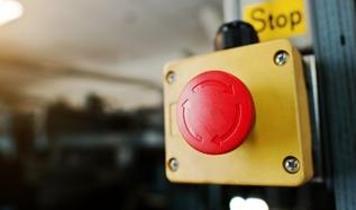 Yapay zeka sistemlerinde kırmızı düğme neden çalışmıyor?