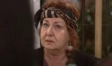 Yaprak Dökümü'nün Hayriye'si iğne ipliğe döndü! Güven Hokna sosyal medyada gündem oldu