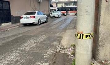 Adana'da ortalık savaş alanına döndü... Kahvehanede başlayan tartışma kanlı bitti