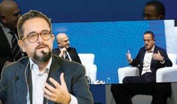 Ali Sabancı: “Ben de geçinemiyorum”