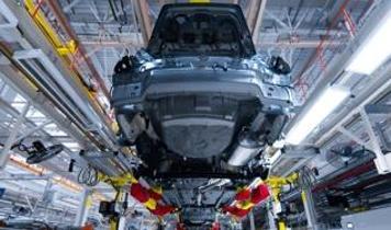 Almanya'nın otomobil endüstrisinde yeni bir kriz! Tedarikçi iflas etti