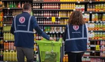 Asgari ücret sonrası etiket denetimi: Bakanlık fırsatçılara geçit vermedi