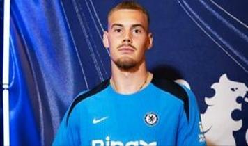 Beşiktaş'ın gündemindeydi! Filip Jorgensen için açıklama geldi