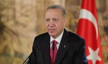 Cumhurbaşkanı Erdoğan, Mehmet Akif Ersoy'u vefatının 89'uncu yılında andı