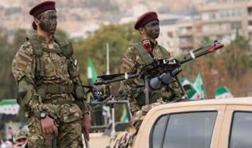 Devrik rejim subayları yakalandı: Kaçak yollarla girmeye kalktılar