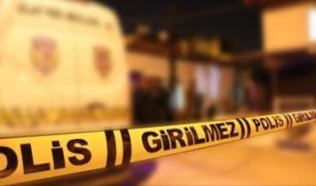 Diyarbakır'da silahlı saldırı: 1 kişi hayatını kaybetti