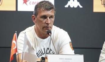 Hull City'de Jakirovic etkisi