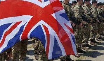 İngiltere'de asker krizi! Öğrenciler için hazırlık başladı