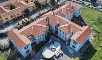 Balıklı Rum Hastanesini ve SGK'yi zarara uğrattığı iddia edilen 5 sanığa dava