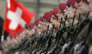 İsviçre'den acı itiraf: Ülkemizi savunabilecek durumda değiliz