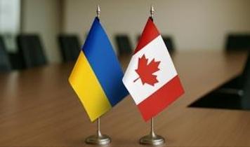 Kanada'dan Ukrayna'ya 1,8 milyar dolarlık ek yardım