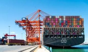 Mersin limanında 182 milyon TL'lik gümrük kaçakçılığı operasyonu