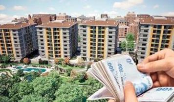 Site aidatlarında kat malikine söz hakkı