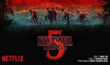 Stranger Things'in yeni sezonunda neler oluyor? Netflix'te rekor kıran dizi