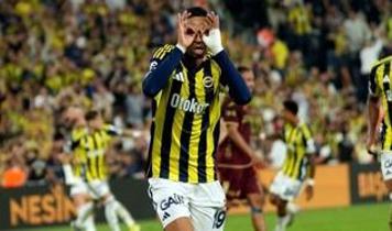 Youssef En-Nesyri'ye Avrupa ve Arabistan kıskacı! Fenerbahçe'de ayrılık yakın