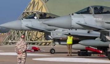 Yunanistan çaresizliğini ilan etti! Türkiye yeni Eurofighter hamlesi ile bir taşla iki kuş vuracak