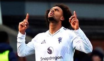 Zirkzee'den Roma'ya yeşil ışık