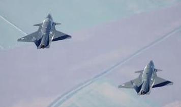 Bayraktar KIZILELMA "kol uçuşu" ile yeni bir ilke imza attı