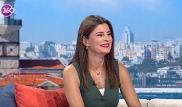 “Ece Vahapoğlu ile Mutluluk İçin” yeni bölümüyle izleyiciyi yine ekrana kilitledi!