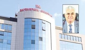 İBB İtfaiye Daire Başkanı'na gözaltı!