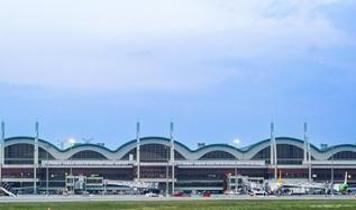 İlk fazı yarın hizmete giriyor! Sabiha Gökçen Havalimanı'nda yeni dönem başlıyor