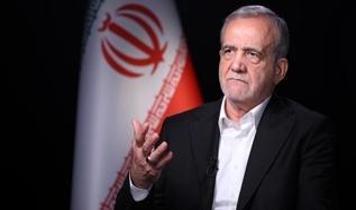 Pezeşkiyan, müesses nizamı halkın ekonomik sorunlarını çözmemekle suçladı