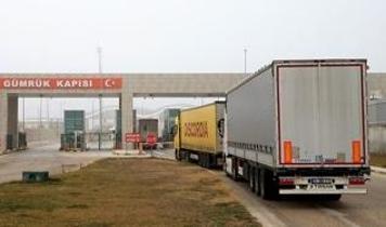 Türkiye'nin 11 aylık ihracat seferi açıklandı