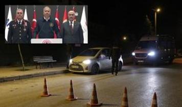 "6 terörist ölü ele geçirildi" Bakan Yerlikaya: DEAŞ operasyonunda 3 polisimiz şehit oldu! 