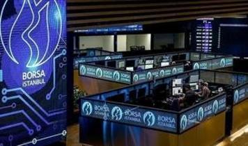 Borsa, 29 Aralık Pazartesi gününe yükselişle başladı