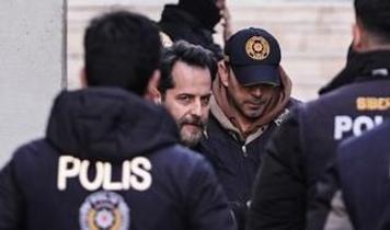 "Futbolda bahis" soruşturmasında yeni gelişme... Erden Timur tutuklandı