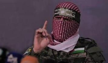 Kassam Tugayları duyurdu: Ebu Ubeyde şehit oldu