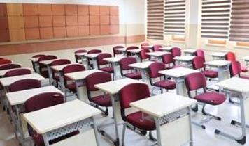 MEB bu yıl "hayalet sınıf" kuran 48 özel okulun ruhsatını iptal etti