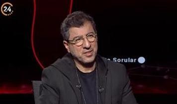 Ünlü oyuncu Hakan Bilgin, 24 TV Arafta Sorular'da: Bu memleket için faydalı olan her şeyin yanında olmamız gerekiyor